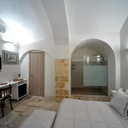 Borgo Martino 3*