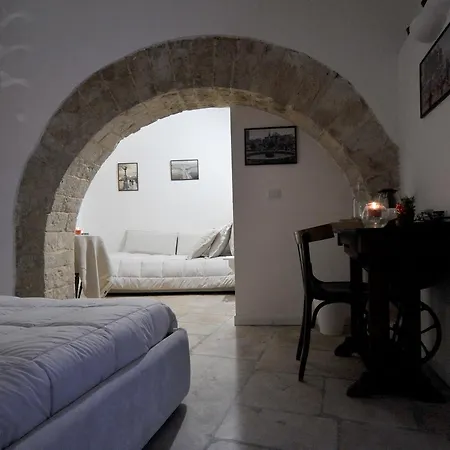 בית הארחה Borgo Martino 3*