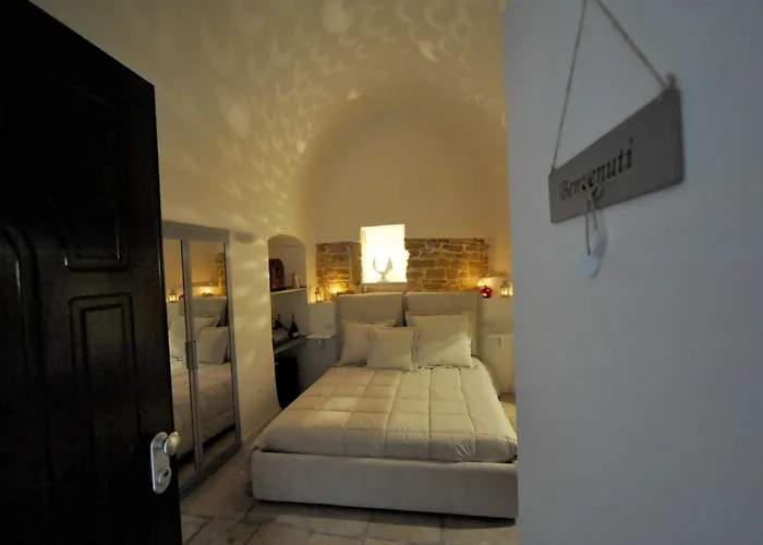 Borgo Martino 招待所 3*