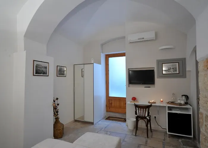 Borgo Martino 巴里