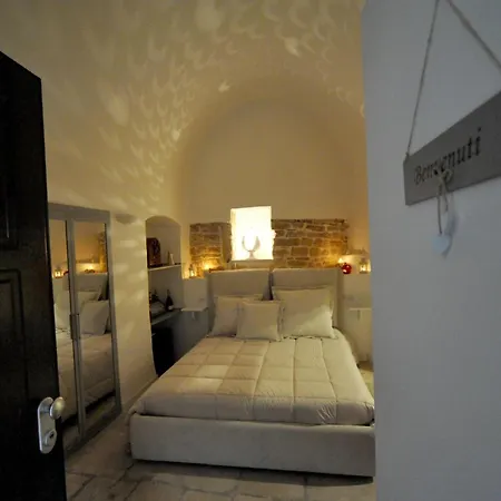 Borgo Martino Pensionat 3*