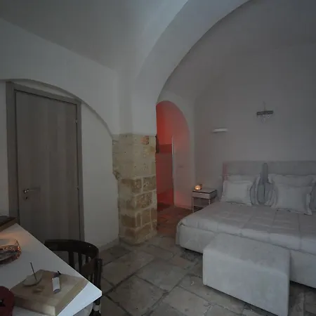 Pensionat Borgo Martino