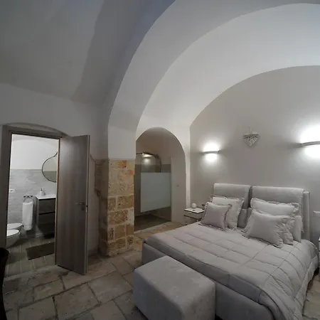 Borgo Martino Πανσιόν Μπάρι