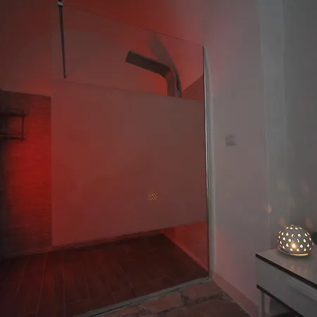 Borgo Martino Μπάρι