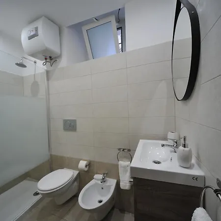 בית הארחה Borgo Martino 3*