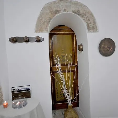 Borgo Martino Πανσιόν