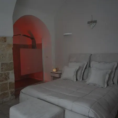 Borgo Martino Μπάρι