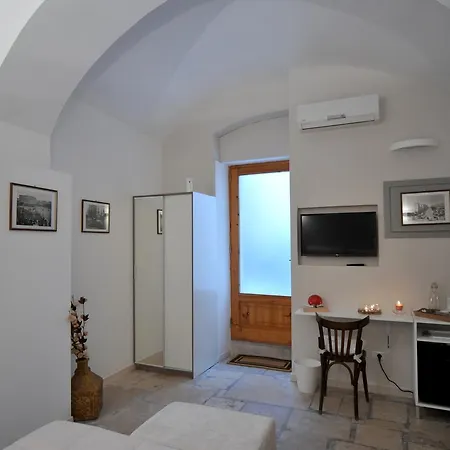 Borgo Martino Μπάρι