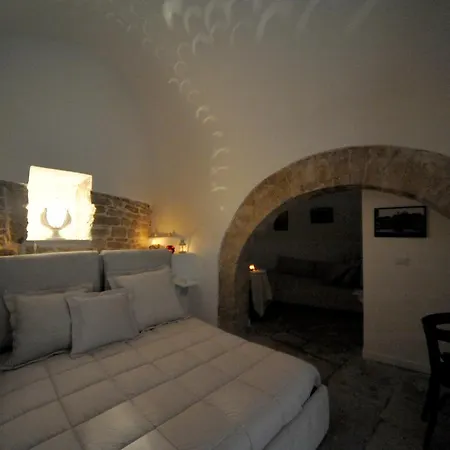 Pensionat Borgo Martino