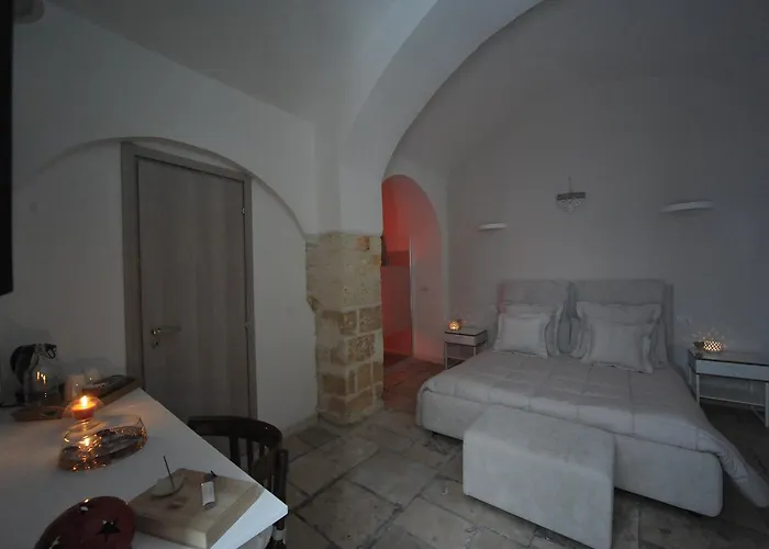 Casa de hóspedes Borgo Martino