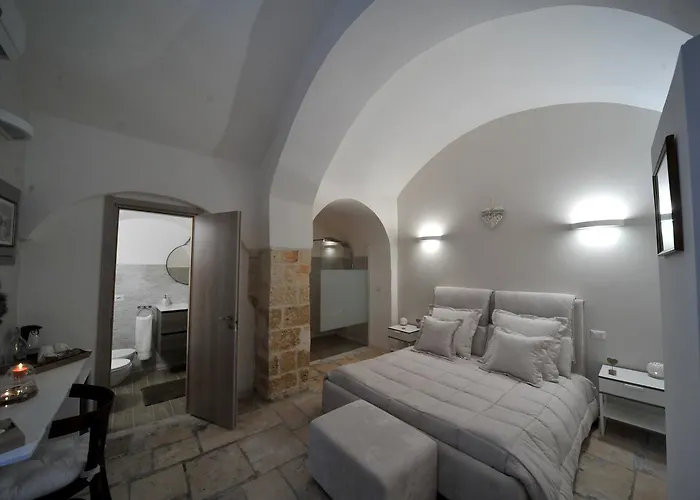 Borgo Martino Casa de hóspedes Bari