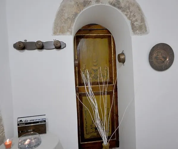 Borgo Martino Casa de hóspedes