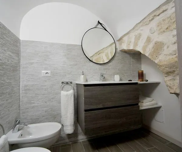 Casa de hóspedes Borgo Martino