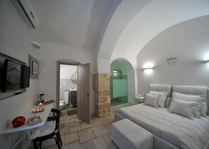 Borgo Martino Casa de hóspedes Bari